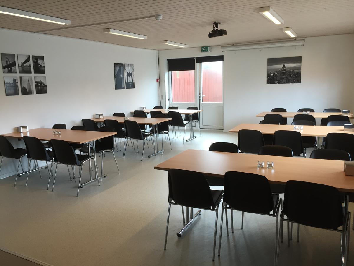 Danhostel * Thyborøn