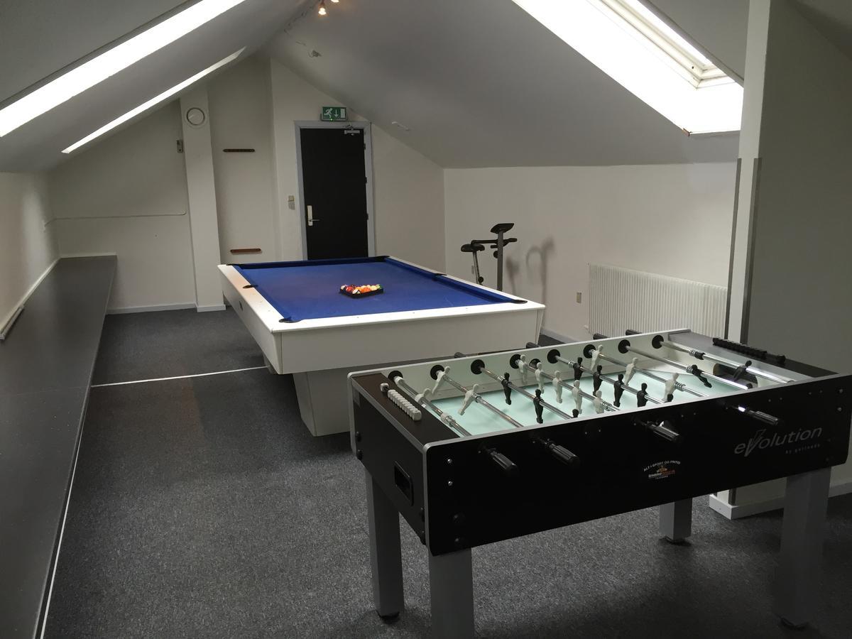Danhostel Vandrarhem