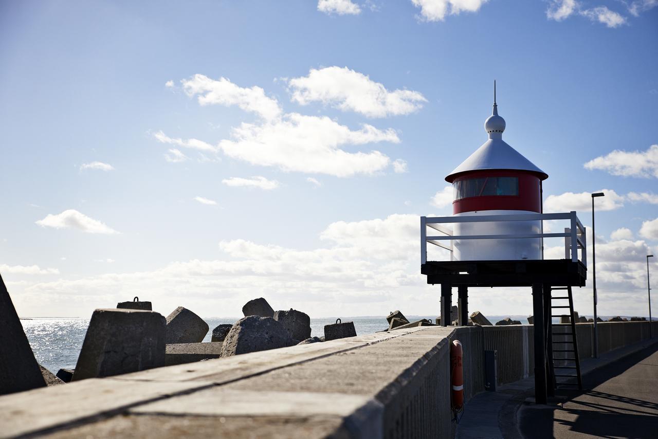 Danhostel Thyborøn