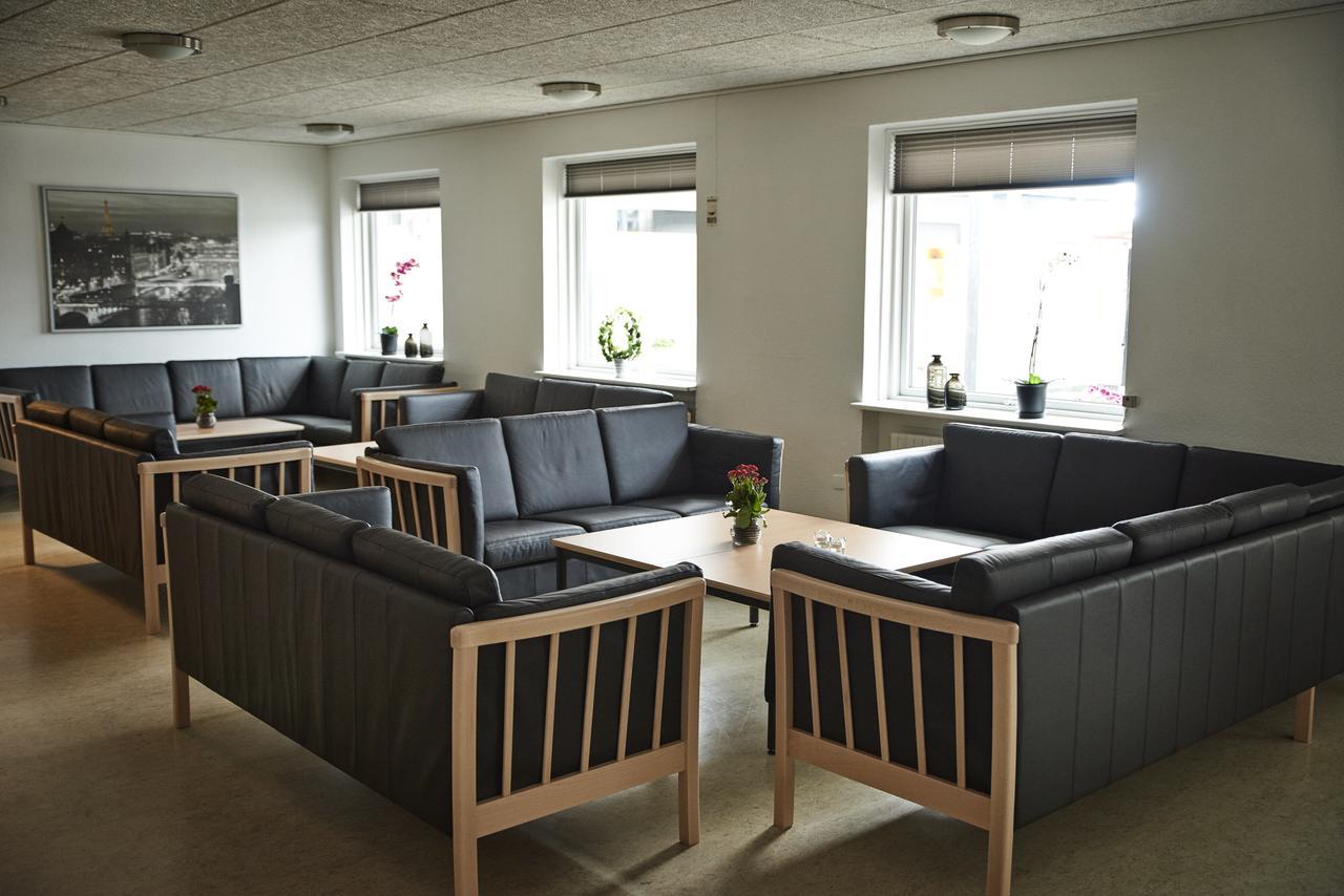Danhostel * Thyborøn